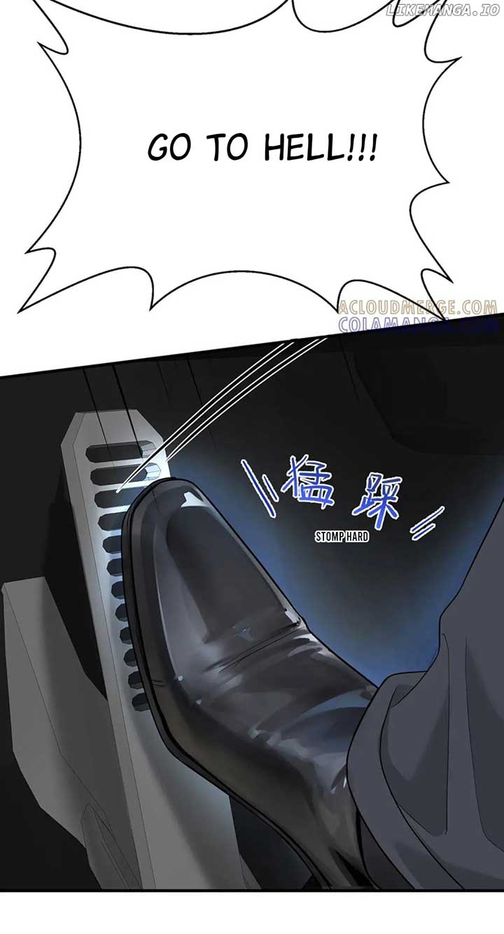 After breaking up, I had relationship with my ex’s uncle-in-law Chapter 94 - Page 63