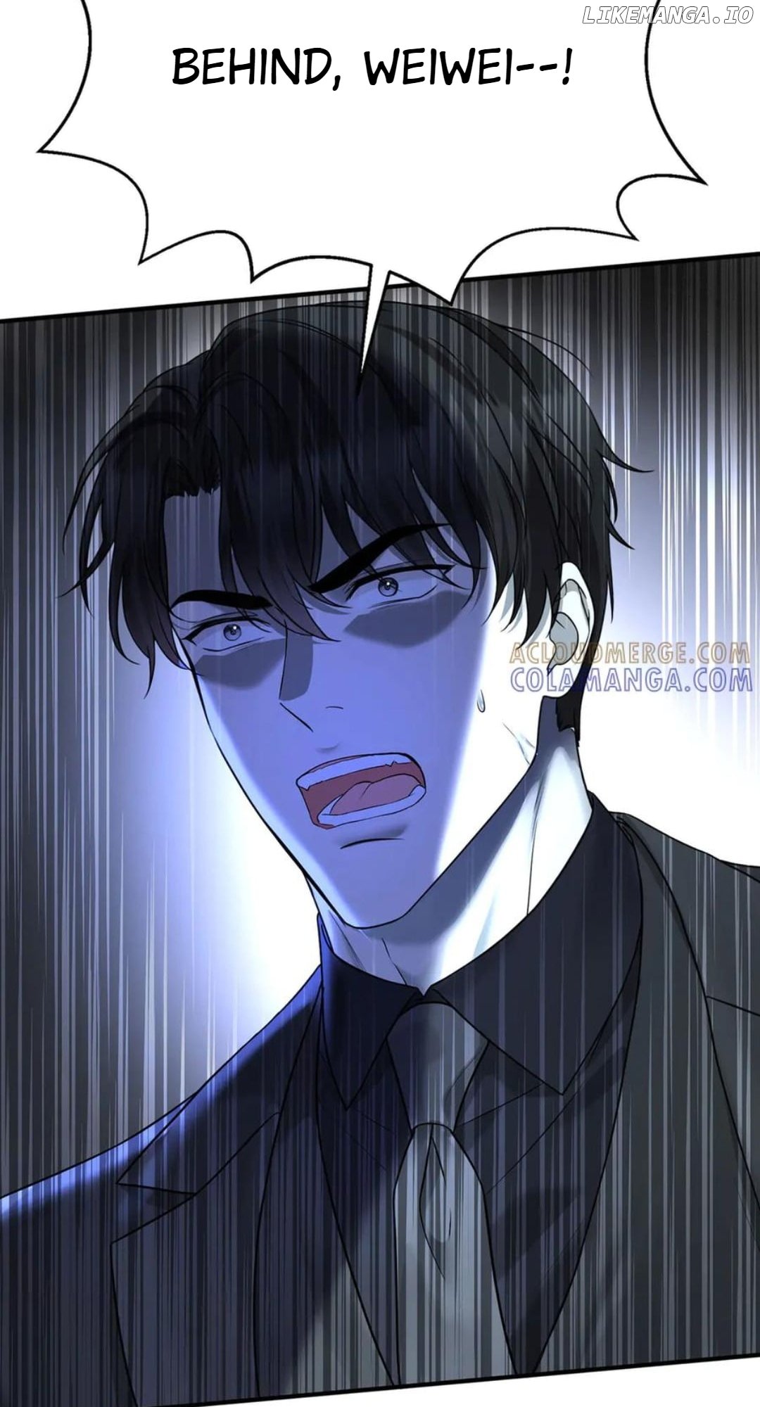 After breaking up, I had relationship with my ex’s uncle-in-law Chapter 95 - Page 4