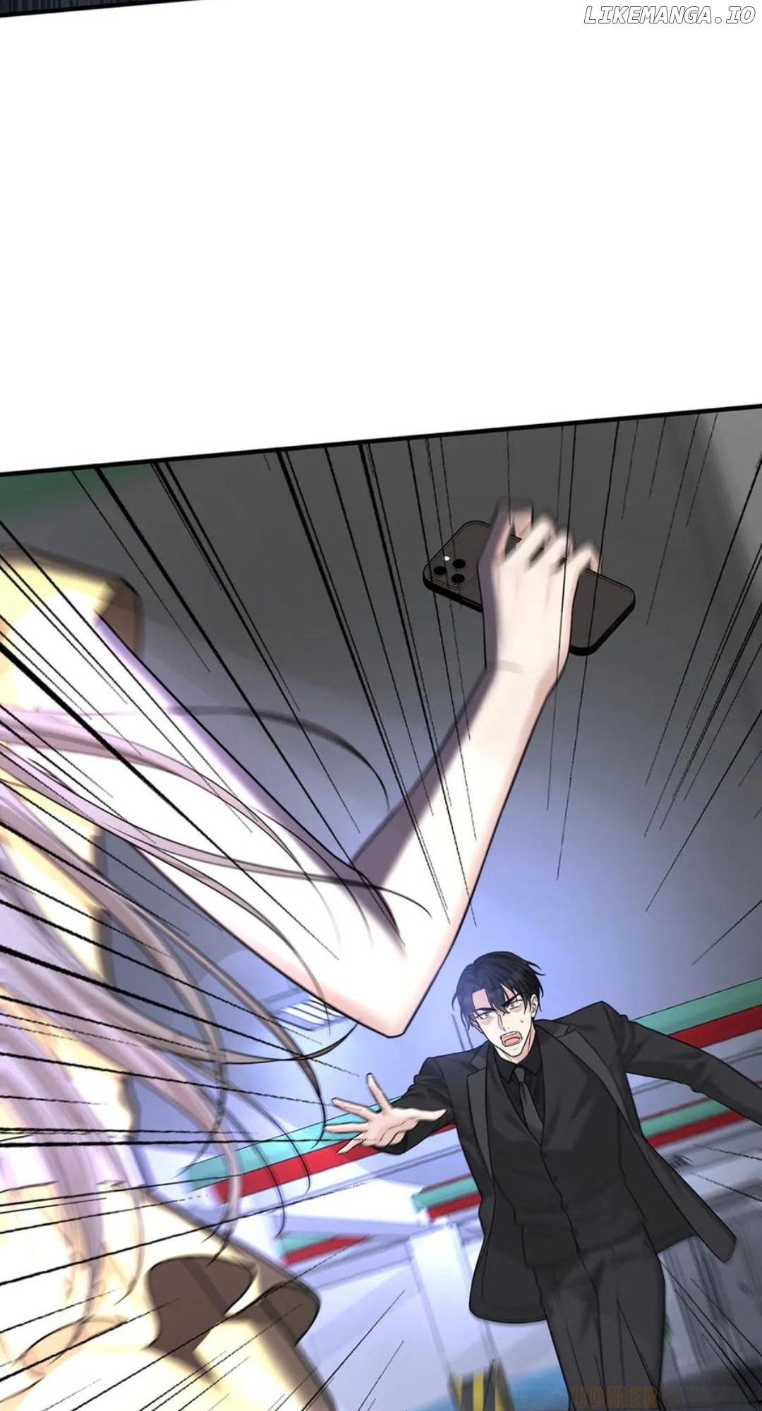 After breaking up, I had relationship with my ex’s uncle-in-law Chapter 95 - Page 5