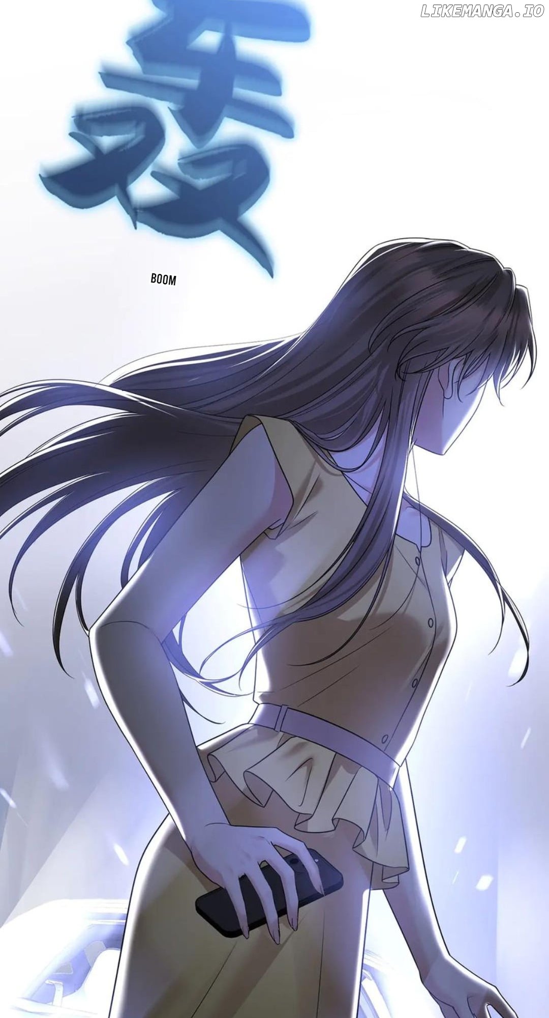 After breaking up, I had relationship with my ex’s uncle-in-law Chapter 95 - Page 8