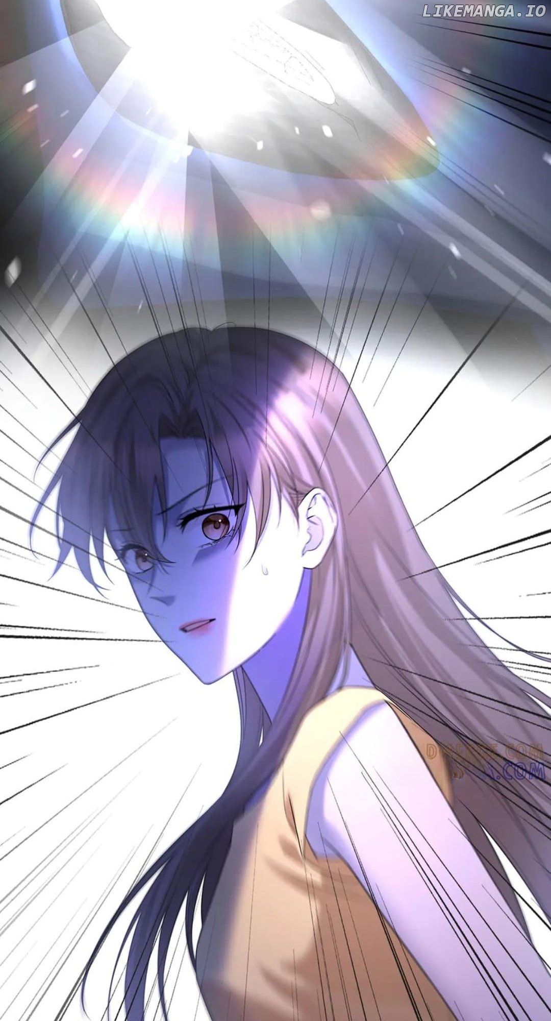 After breaking up, I had relationship with my ex’s uncle-in-law Chapter 95 - Page 11