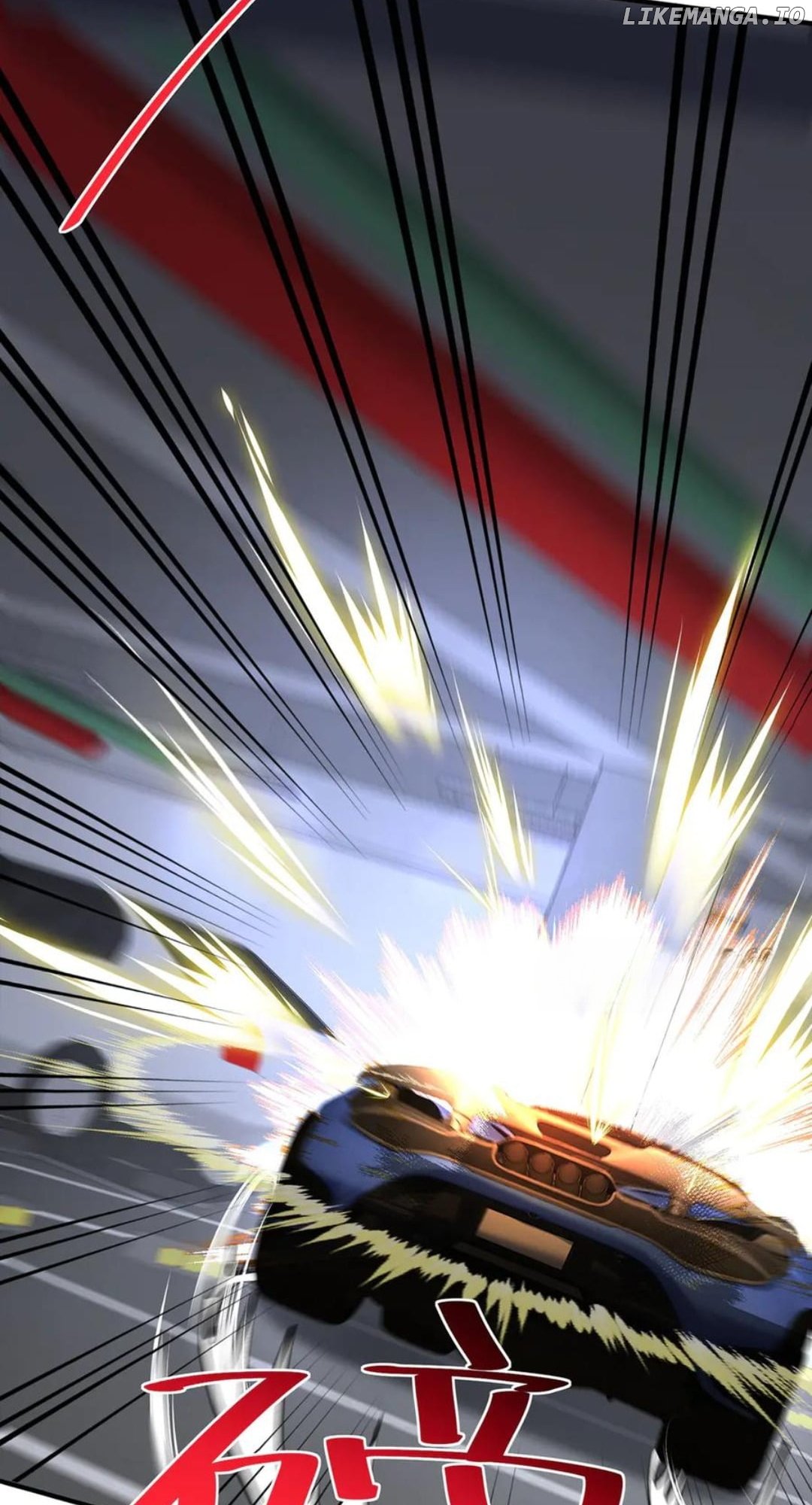 After breaking up, I had relationship with my ex’s uncle-in-law Chapter 95 - Page 16