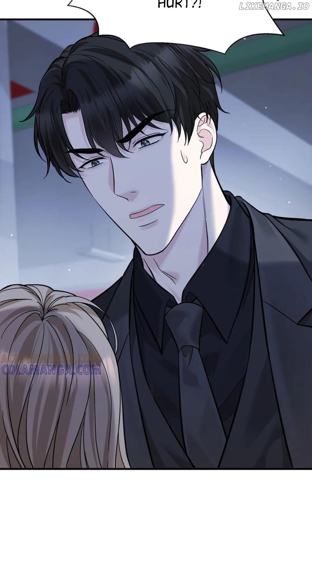 After breaking up, I had relationship with my ex’s uncle-in-law Chapter 95 - Page 19