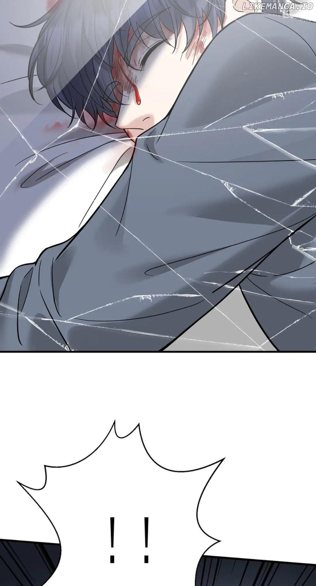 After breaking up, I had relationship with my ex’s uncle-in-law Chapter 95 - Page 24