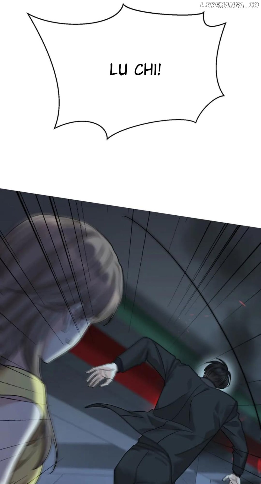 After breaking up, I had relationship with my ex’s uncle-in-law Chapter 95 - Page 27