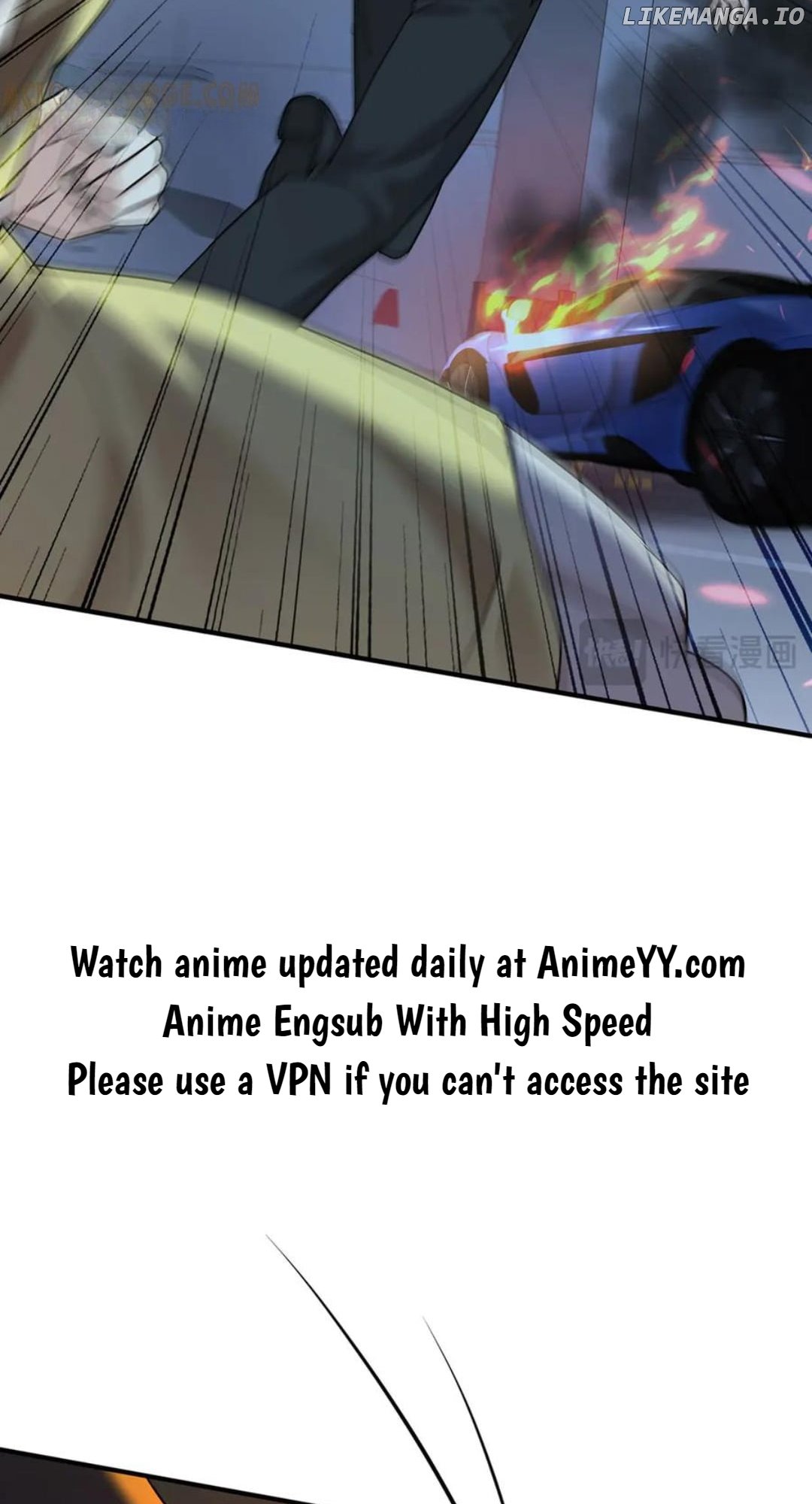 After breaking up, I had relationship with my ex’s uncle-in-law Chapter 95 - Page 28