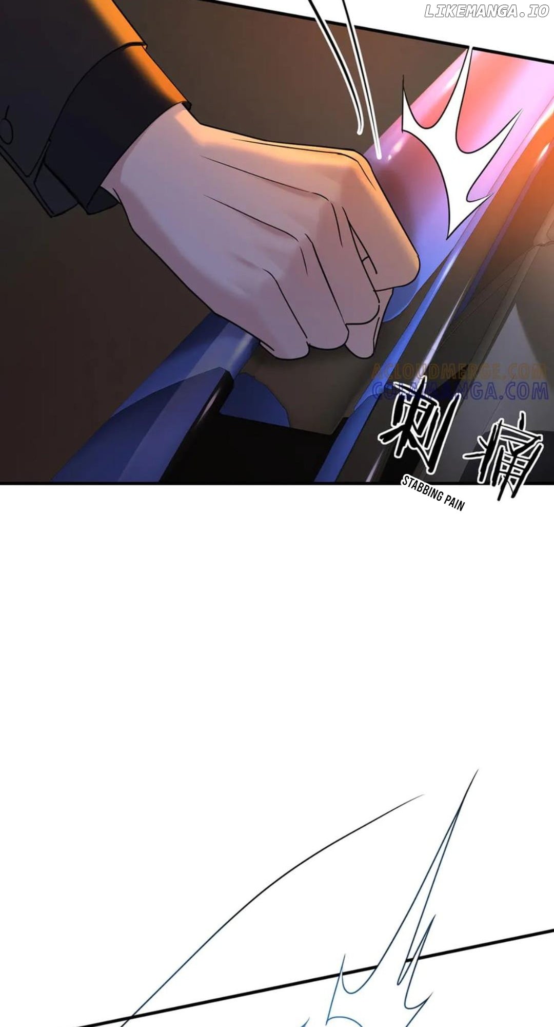 After breaking up, I had relationship with my ex’s uncle-in-law Chapter 95 - Page 29