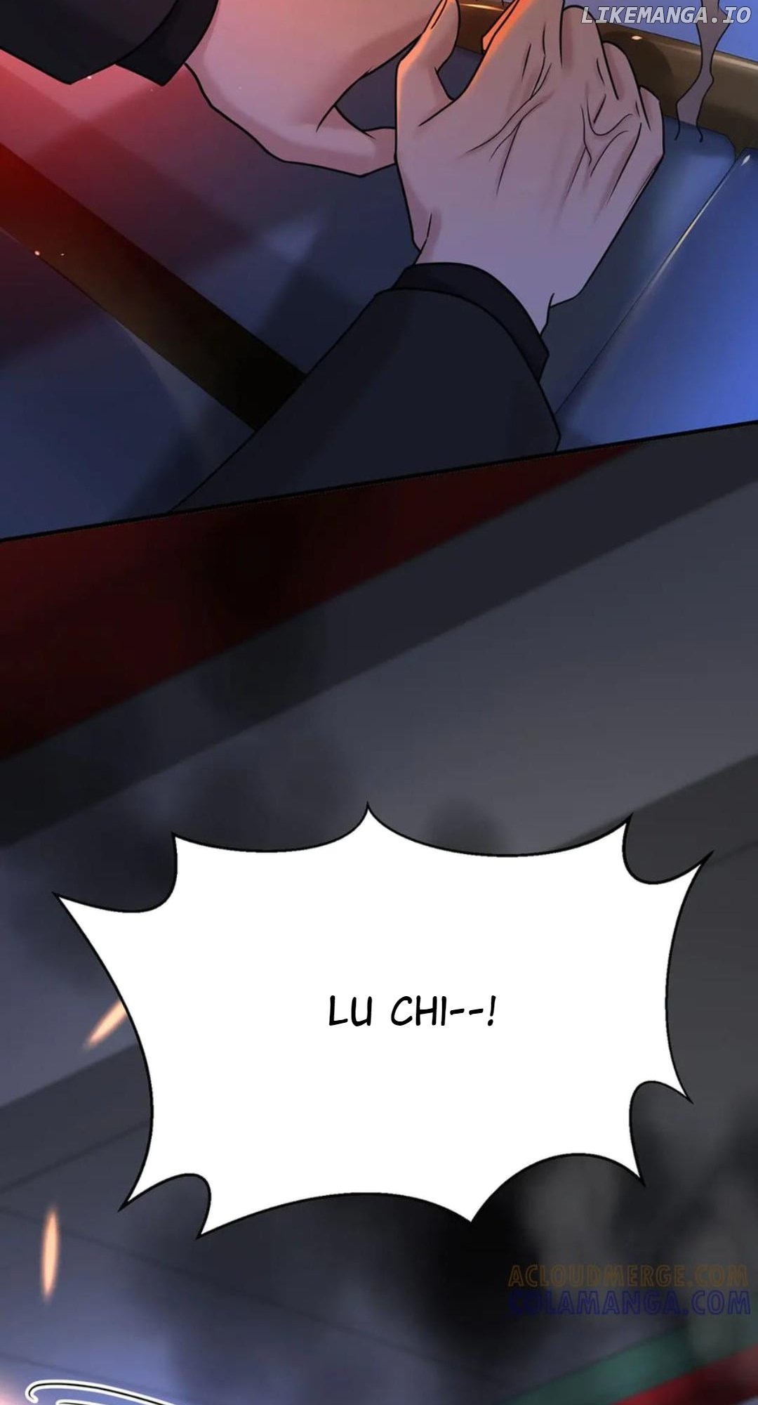 After breaking up, I had relationship with my ex’s uncle-in-law Chapter 95 - Page 32