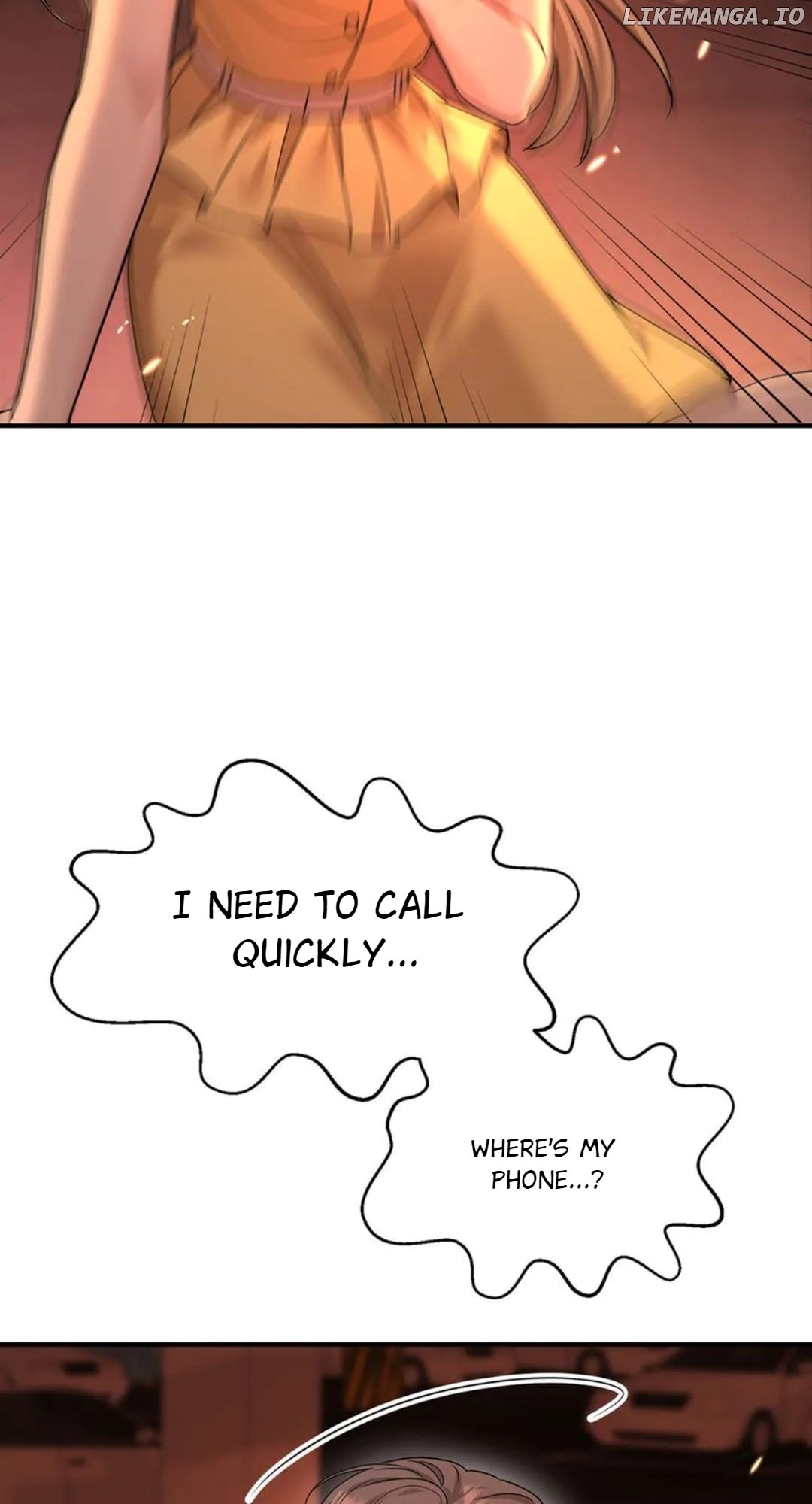 After breaking up, I had relationship with my ex’s uncle-in-law Chapter 95 - Page 36