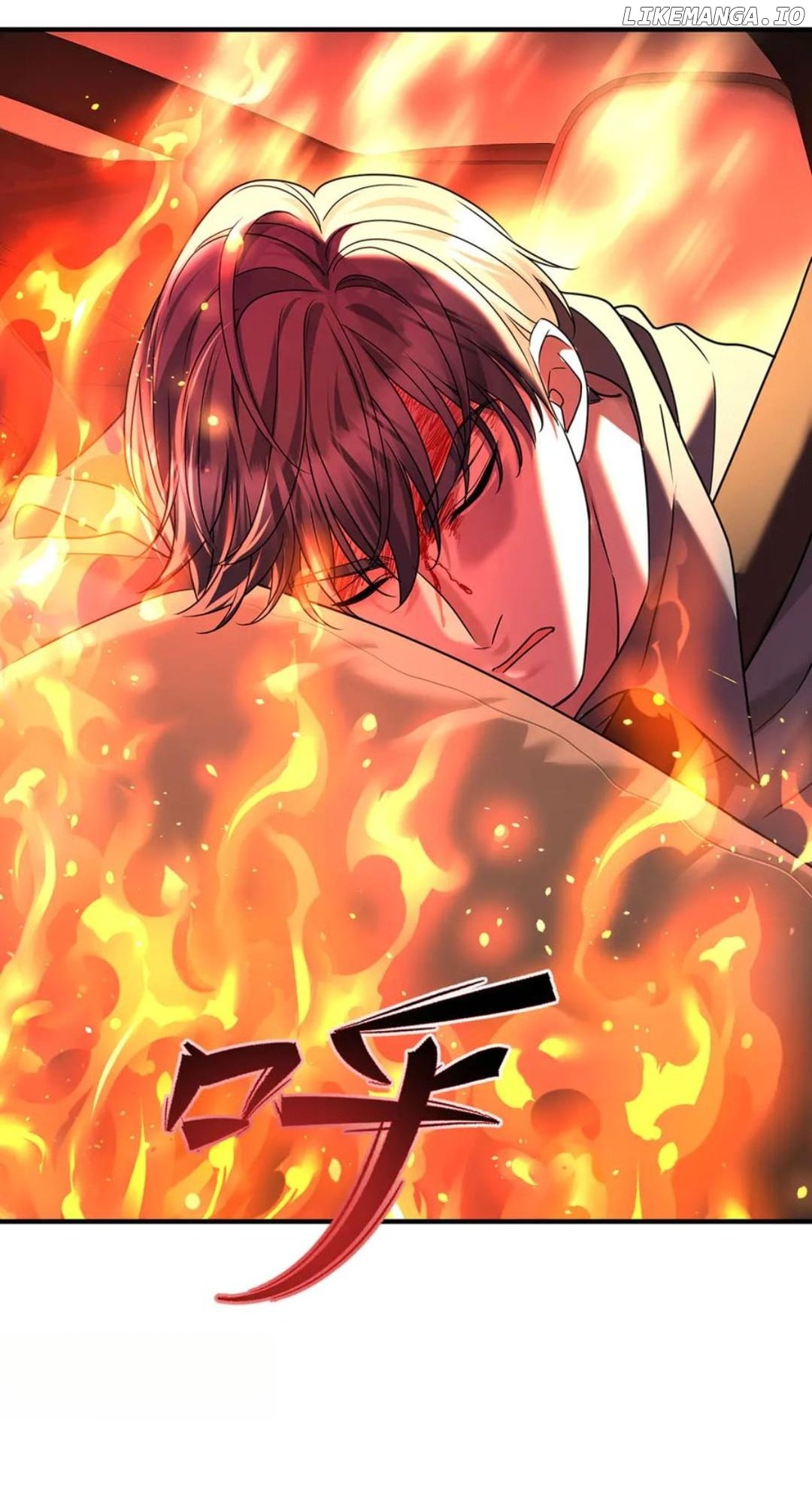 After breaking up, I had relationship with my ex’s uncle-in-law Chapter 95 - Page 39