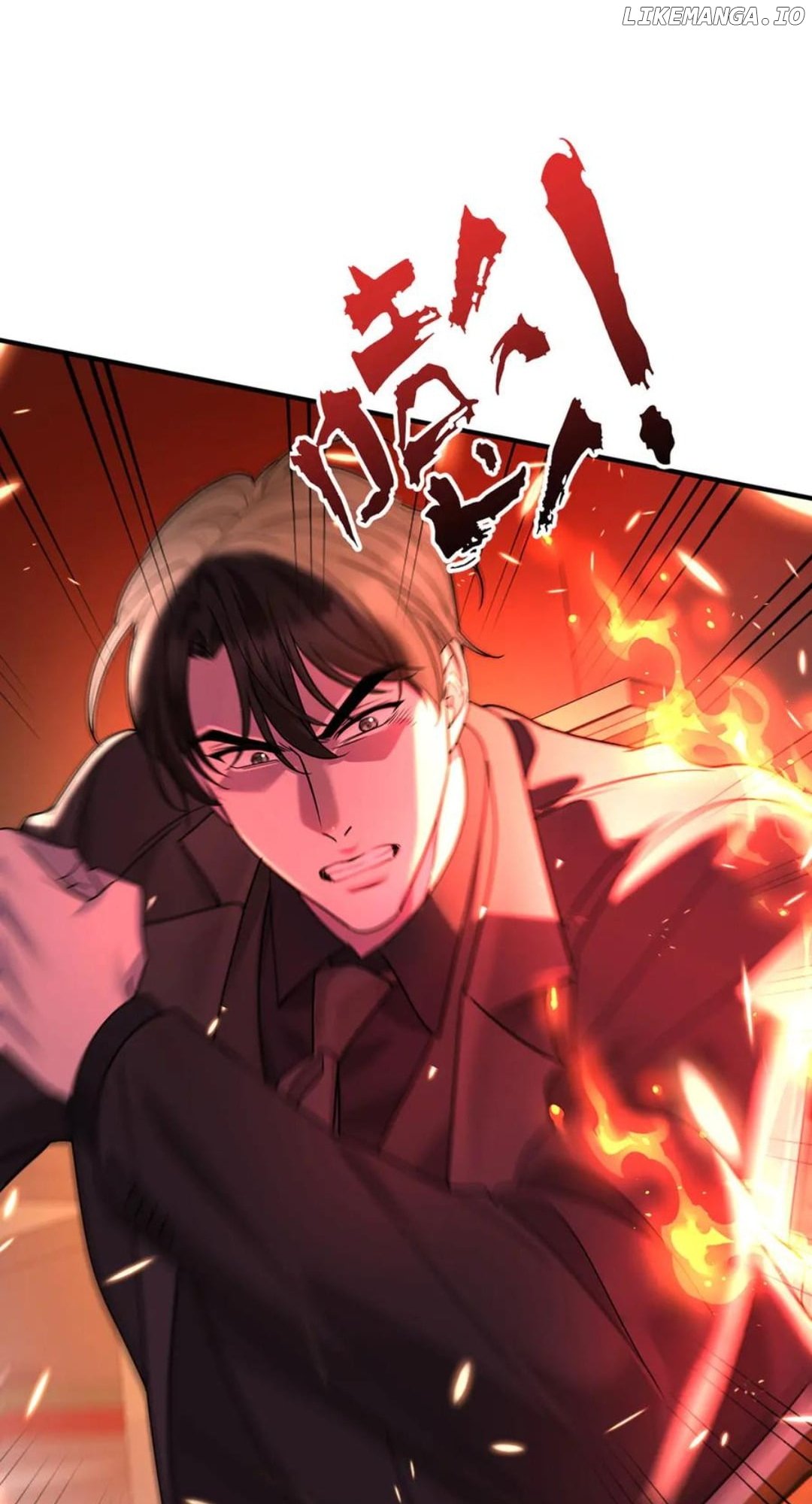 After breaking up, I had relationship with my ex’s uncle-in-law Chapter 95 - Page 40