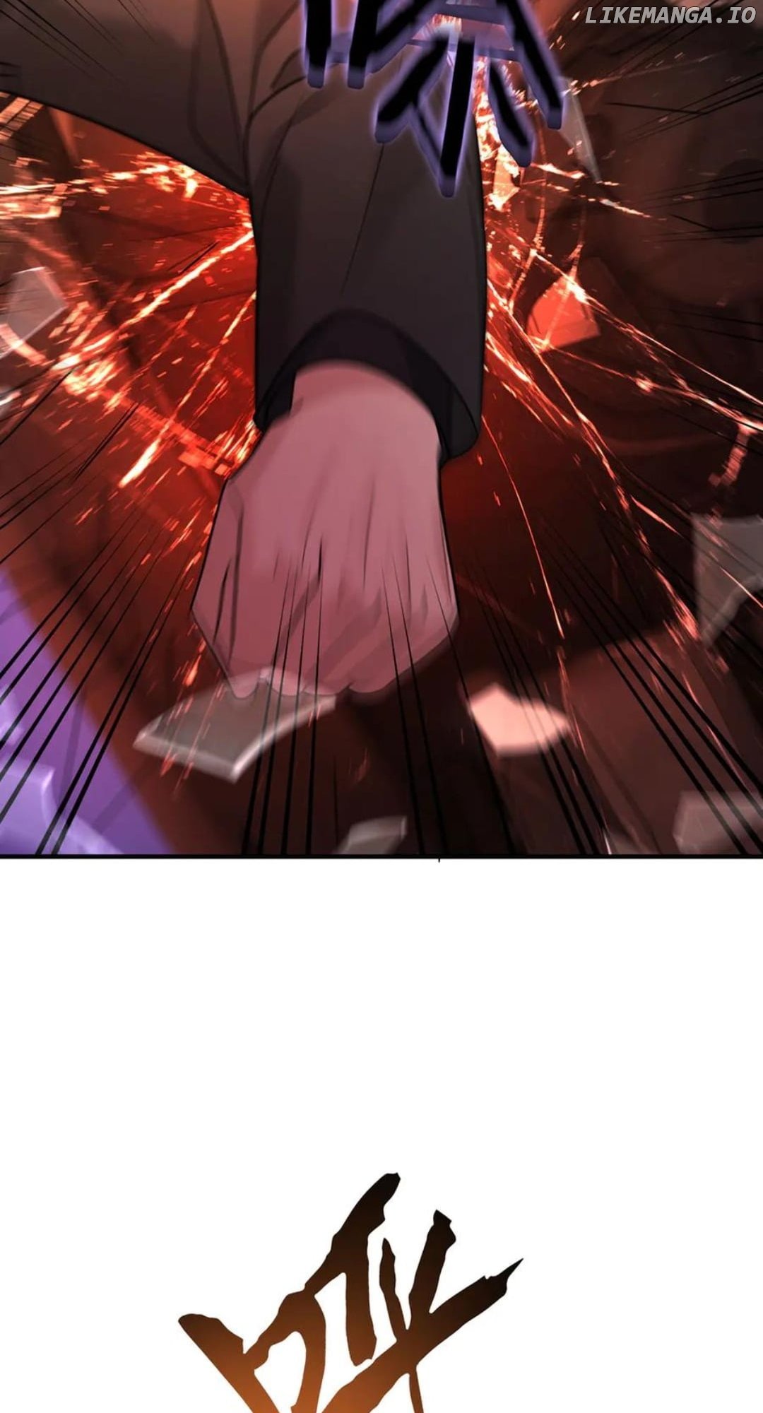 After breaking up, I had relationship with my ex’s uncle-in-law Chapter 95 - Page 43