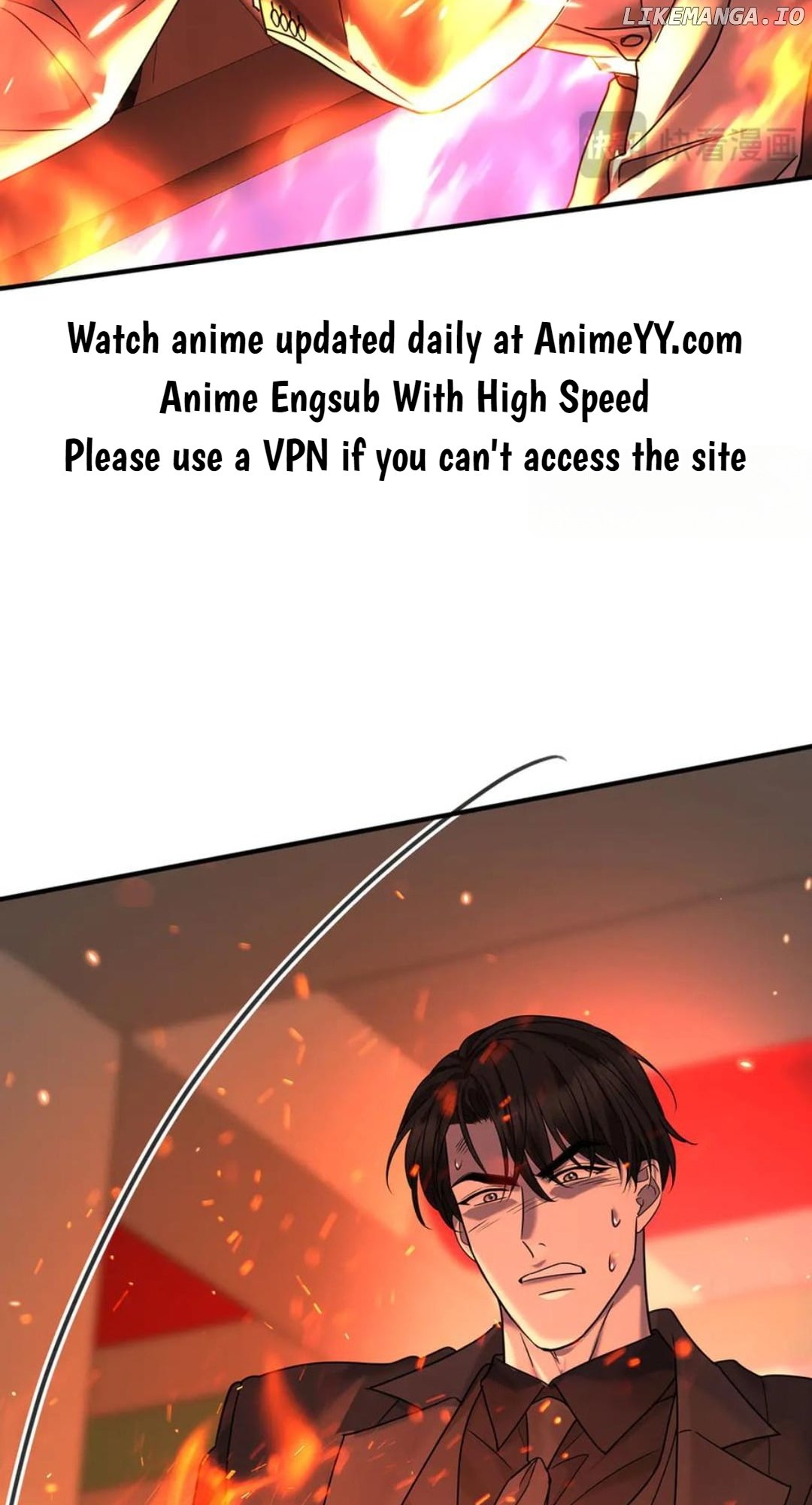 After breaking up, I had relationship with my ex’s uncle-in-law Chapter 95 - Page 47