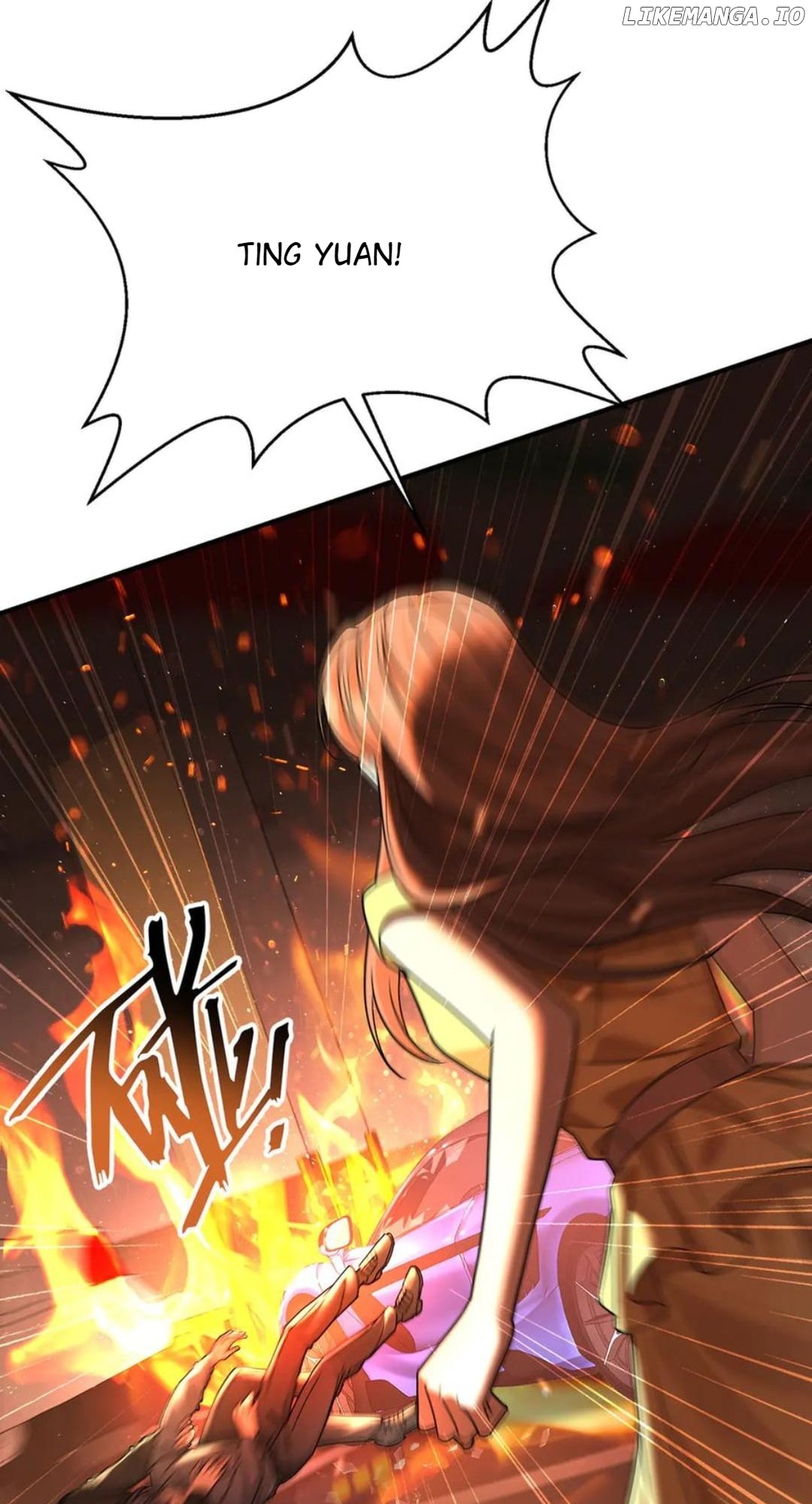 After breaking up, I had relationship with my ex’s uncle-in-law Chapter 95 - Page 49