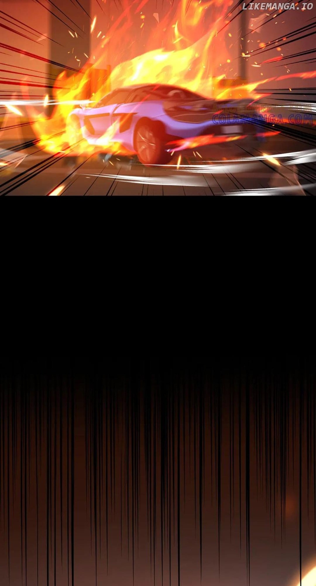 After breaking up, I had relationship with my ex’s uncle-in-law Chapter 95 - Page 53