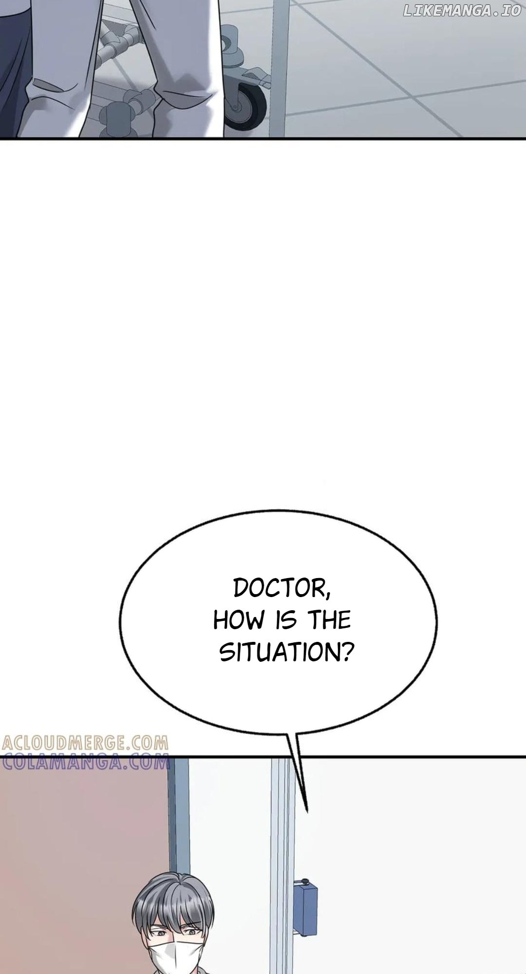 After breaking up, I had relationship with my ex’s uncle-in-law Chapter 95 - Page 58