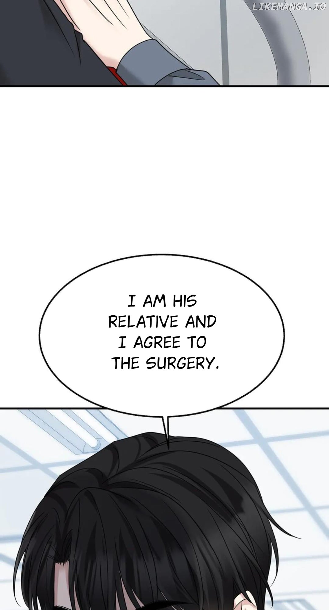 After breaking up, I had relationship with my ex’s uncle-in-law Chapter 95 - Page 63