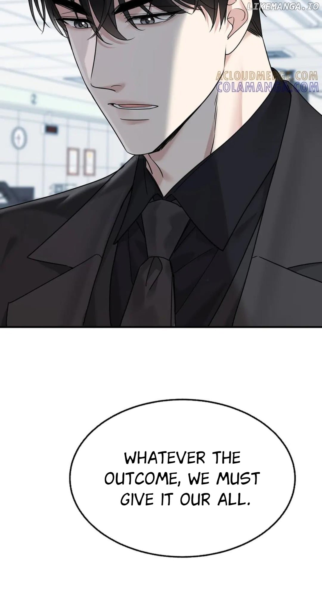 After breaking up, I had relationship with my ex’s uncle-in-law Chapter 95 - Page 64