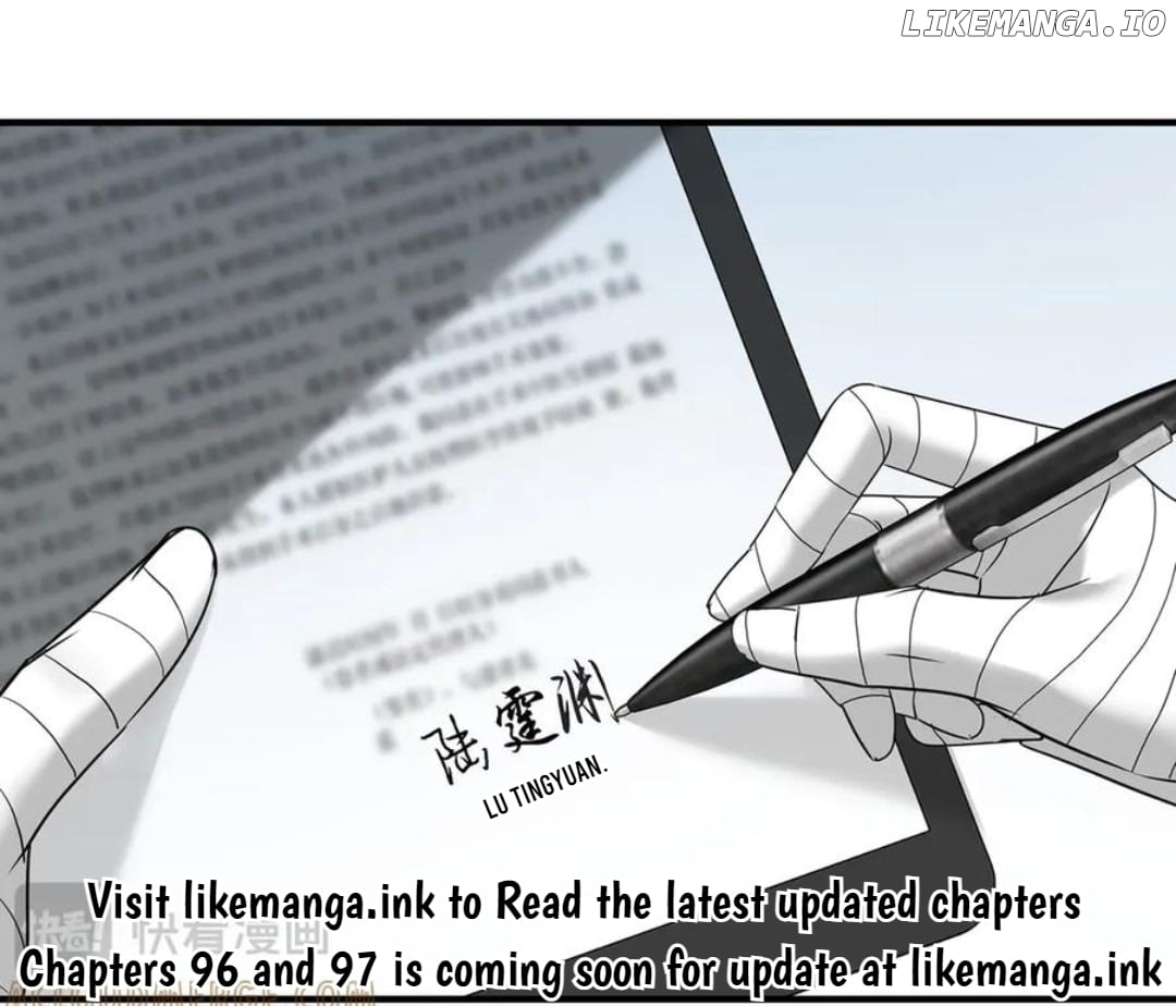 After breaking up, I had relationship with my ex’s uncle-in-law Chapter 95 - Page 65