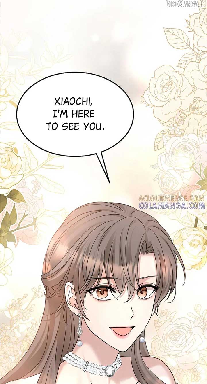 After breaking up, I had relationship with my ex’s uncle-in-law Chapter 96 - Page 8