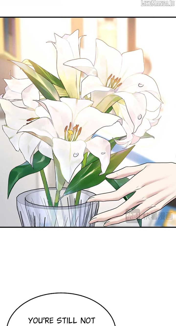 After breaking up, I had relationship with my ex’s uncle-in-law Chapter 96 - Page 10