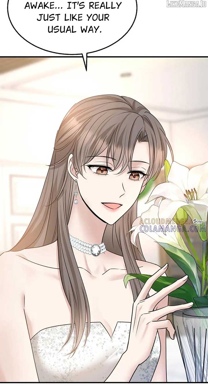 After breaking up, I had relationship with my ex’s uncle-in-law Chapter 96 - Page 11