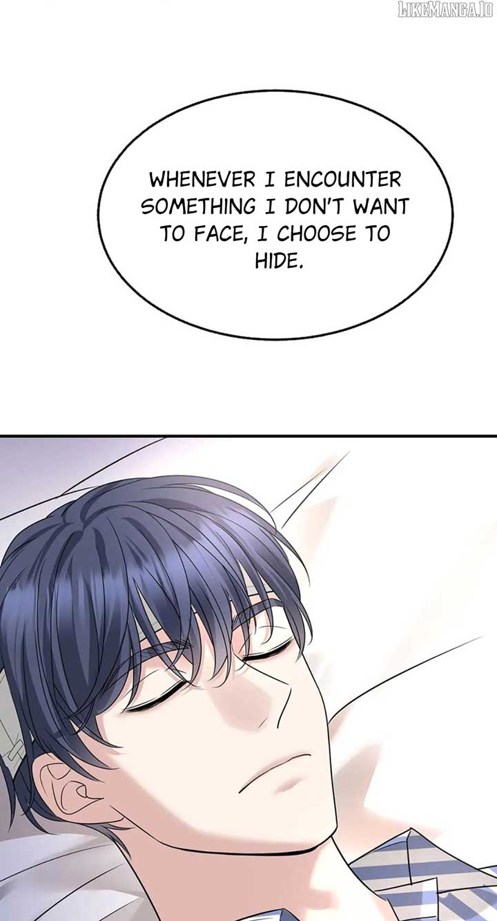 After breaking up, I had relationship with my ex’s uncle-in-law Chapter 96 - Page 12