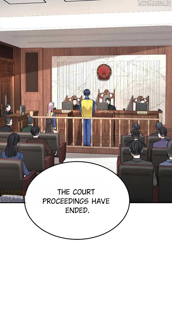 After breaking up, I had relationship with my ex’s uncle-in-law Chapter 96 - Page 14