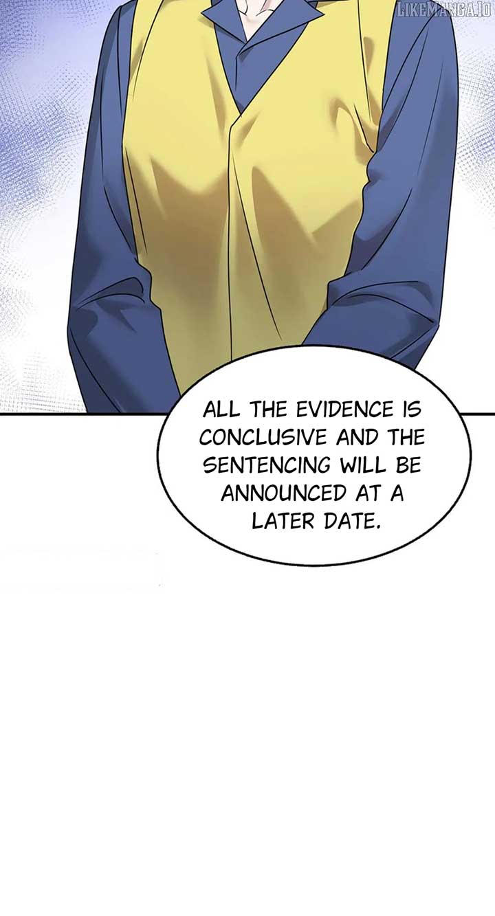 After breaking up, I had relationship with my ex’s uncle-in-law Chapter 96 - Page 16