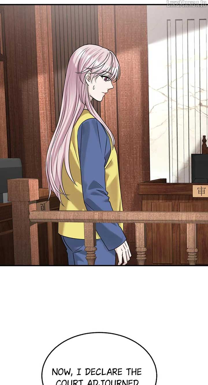 After breaking up, I had relationship with my ex’s uncle-in-law Chapter 96 - Page 17