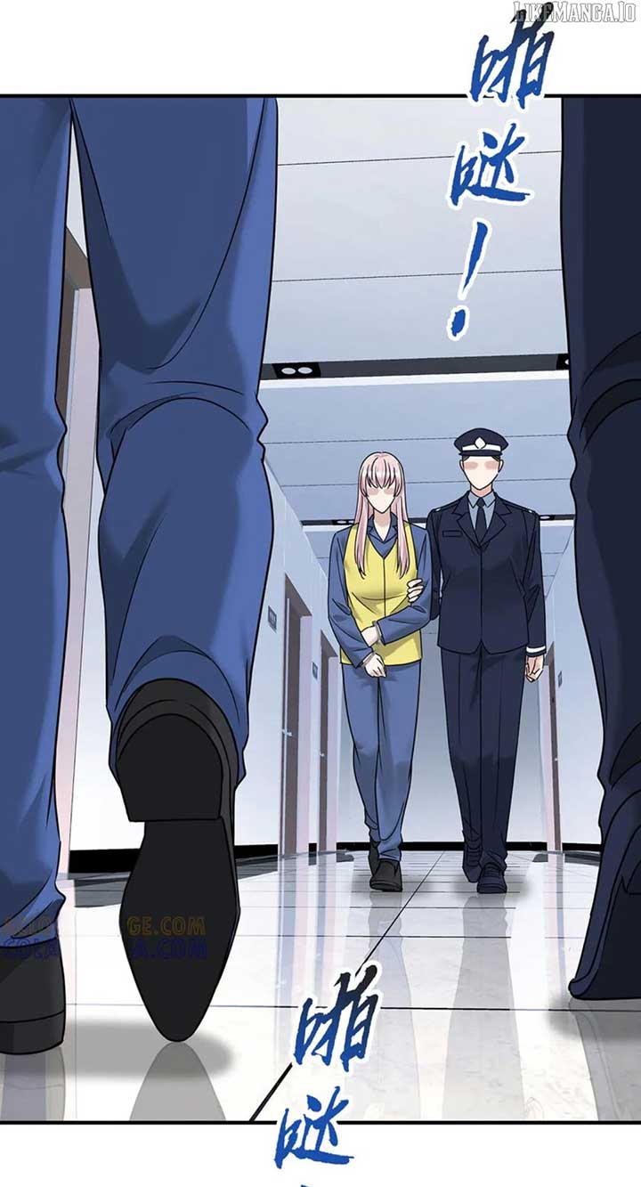 After breaking up, I had relationship with my ex’s uncle-in-law Chapter 96 - Page 19