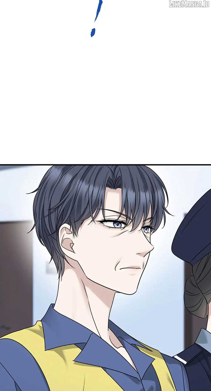 After breaking up, I had relationship with my ex’s uncle-in-law Chapter 96 - Page 20