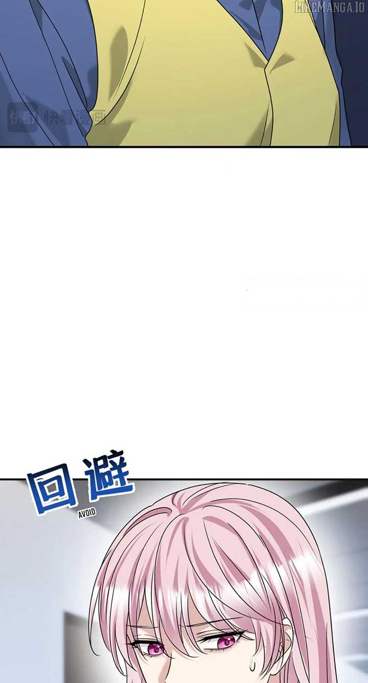 After breaking up, I had relationship with my ex’s uncle-in-law Chapter 96 - Page 21