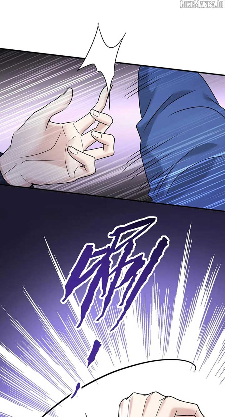 After breaking up, I had relationship with my ex’s uncle-in-law Chapter 96 - Page 25