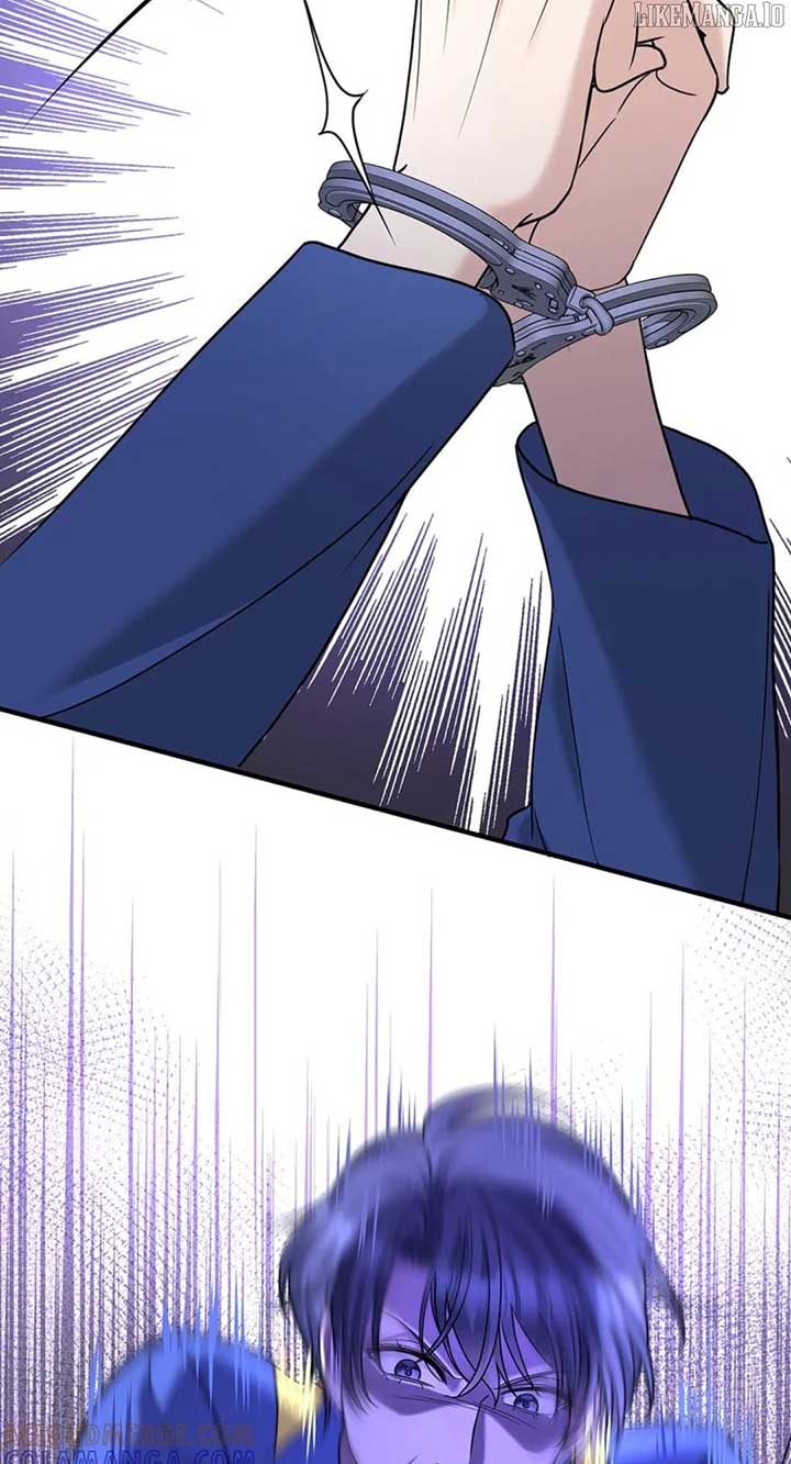 After breaking up, I had relationship with my ex’s uncle-in-law Chapter 96 - Page 26