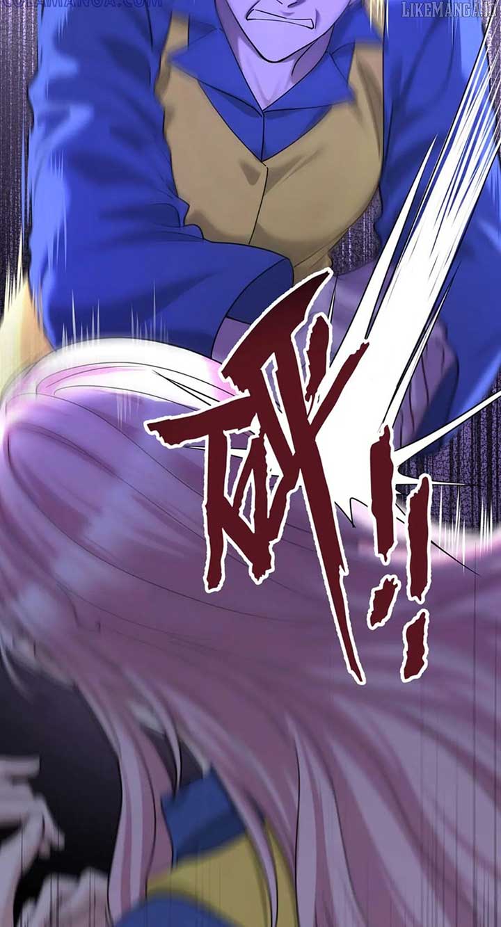 After breaking up, I had relationship with my ex’s uncle-in-law Chapter 96 - Page 27