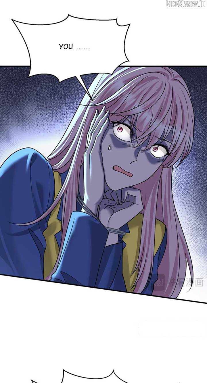 After breaking up, I had relationship with my ex’s uncle-in-law Chapter 96 - Page 29