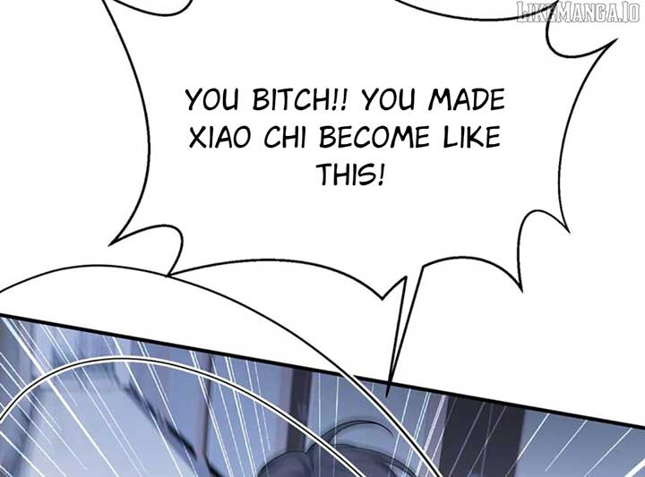 After breaking up, I had relationship with my ex’s uncle-in-law Chapter 96 - Page 30