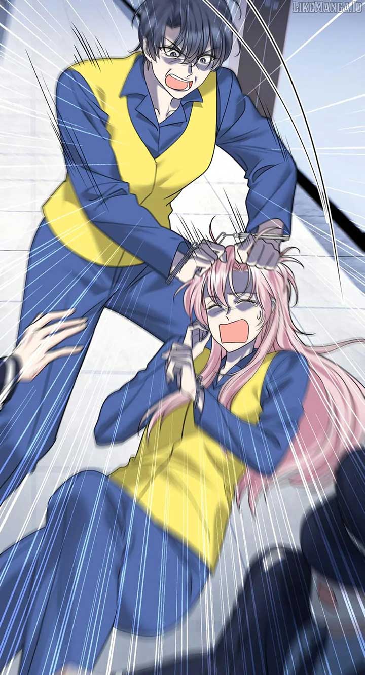 After breaking up, I had relationship with my ex’s uncle-in-law Chapter 96 - Page 31