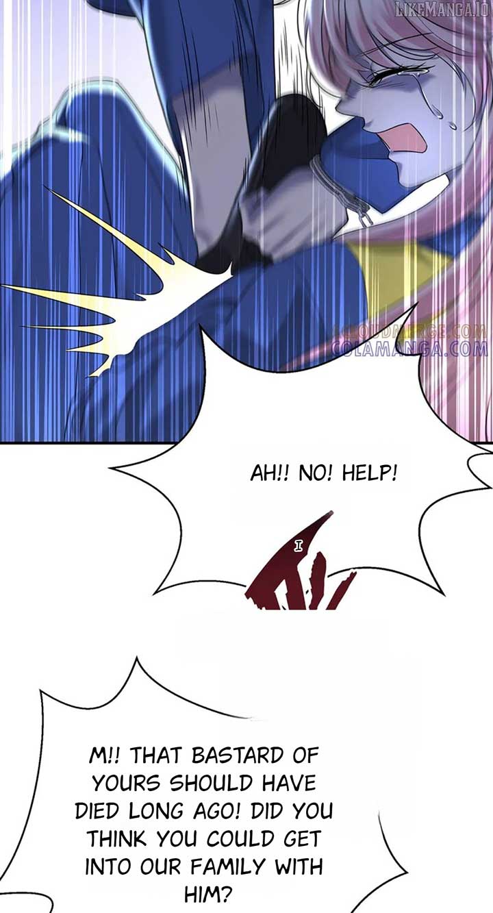 After breaking up, I had relationship with my ex’s uncle-in-law Chapter 96 - Page 33