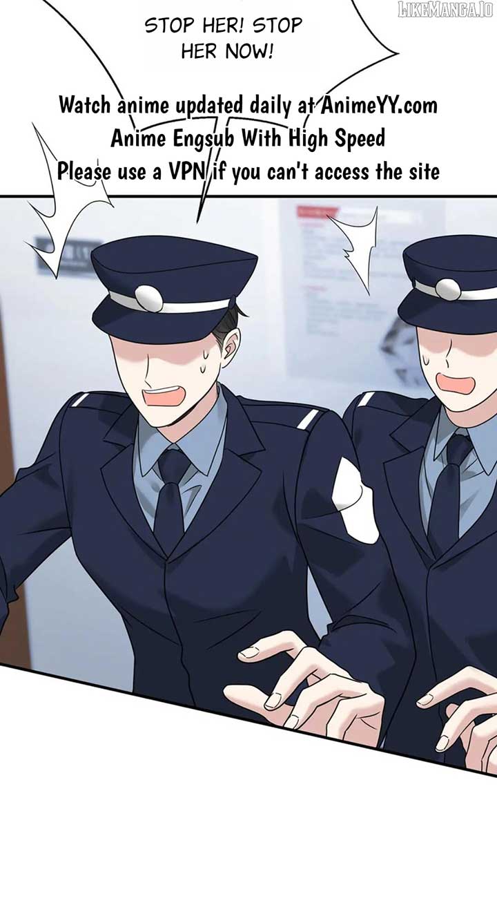 After breaking up, I had relationship with my ex’s uncle-in-law Chapter 96 - Page 35