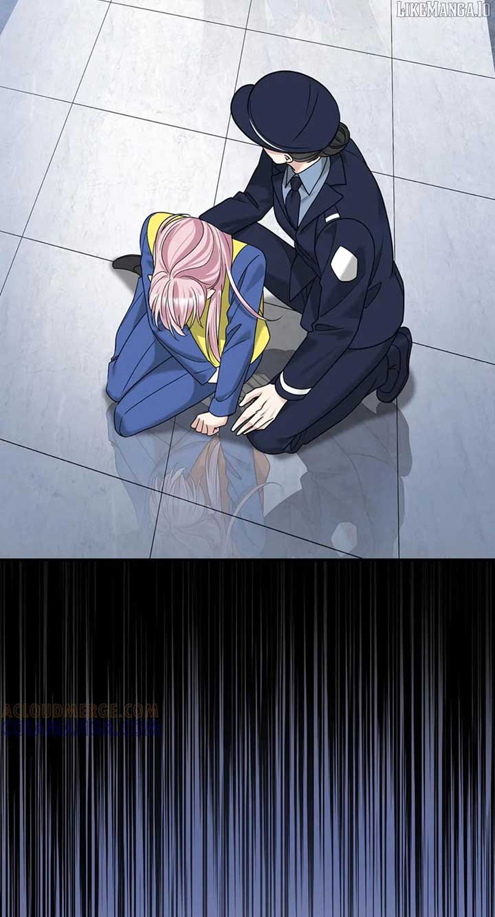 After breaking up, I had relationship with my ex’s uncle-in-law Chapter 96 - Page 37