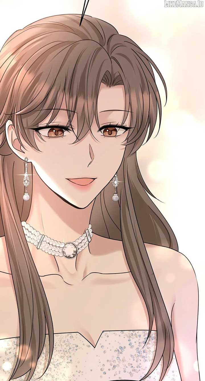 After breaking up, I had relationship with my ex’s uncle-in-law Chapter 96 - Page 42