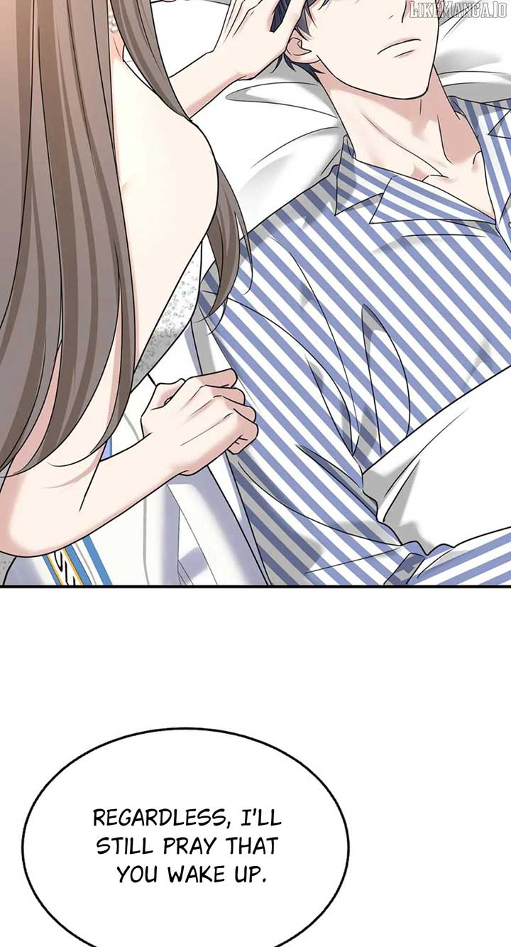 After breaking up, I had relationship with my ex’s uncle-in-law Chapter 96 - Page 47