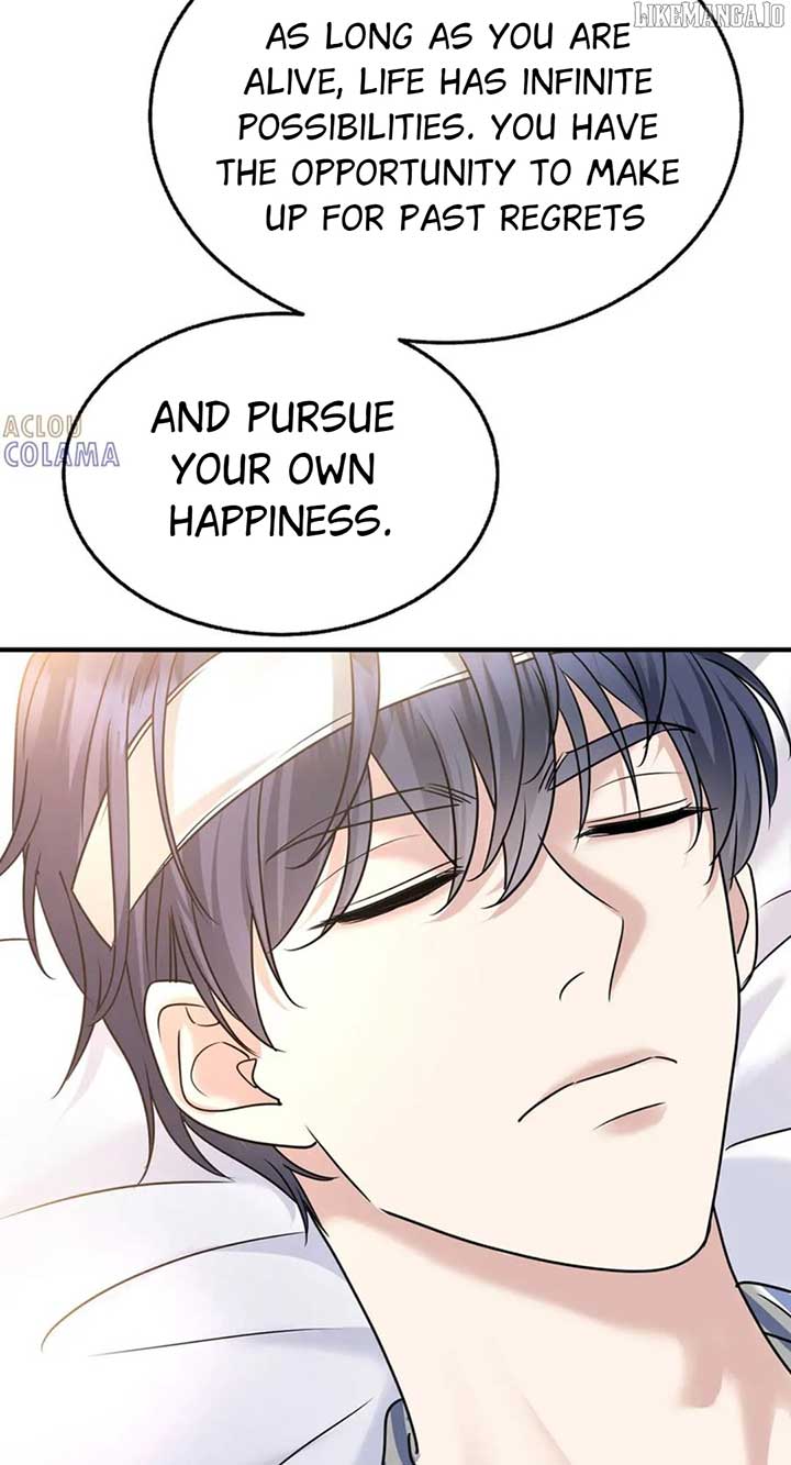 After breaking up, I had relationship with my ex’s uncle-in-law Chapter 96 - Page 49