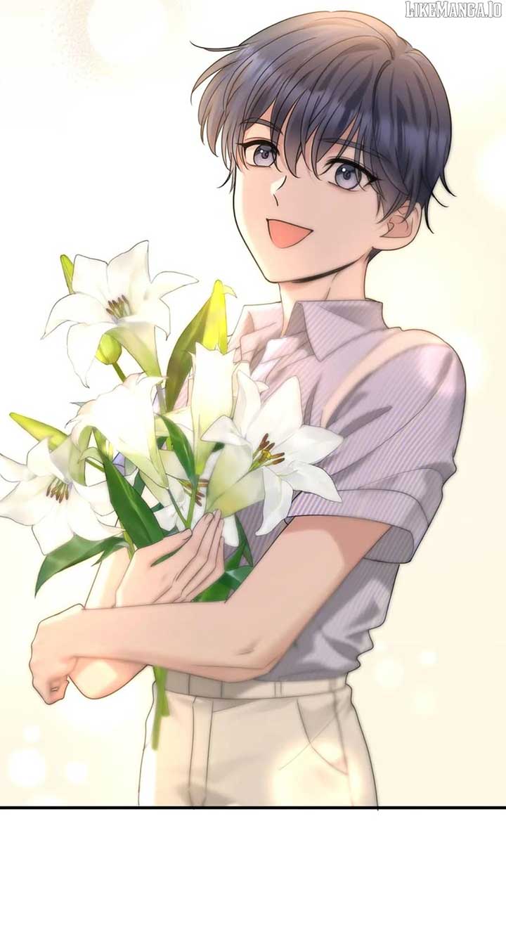 After breaking up, I had relationship with my ex’s uncle-in-law Chapter 96 - Page 51