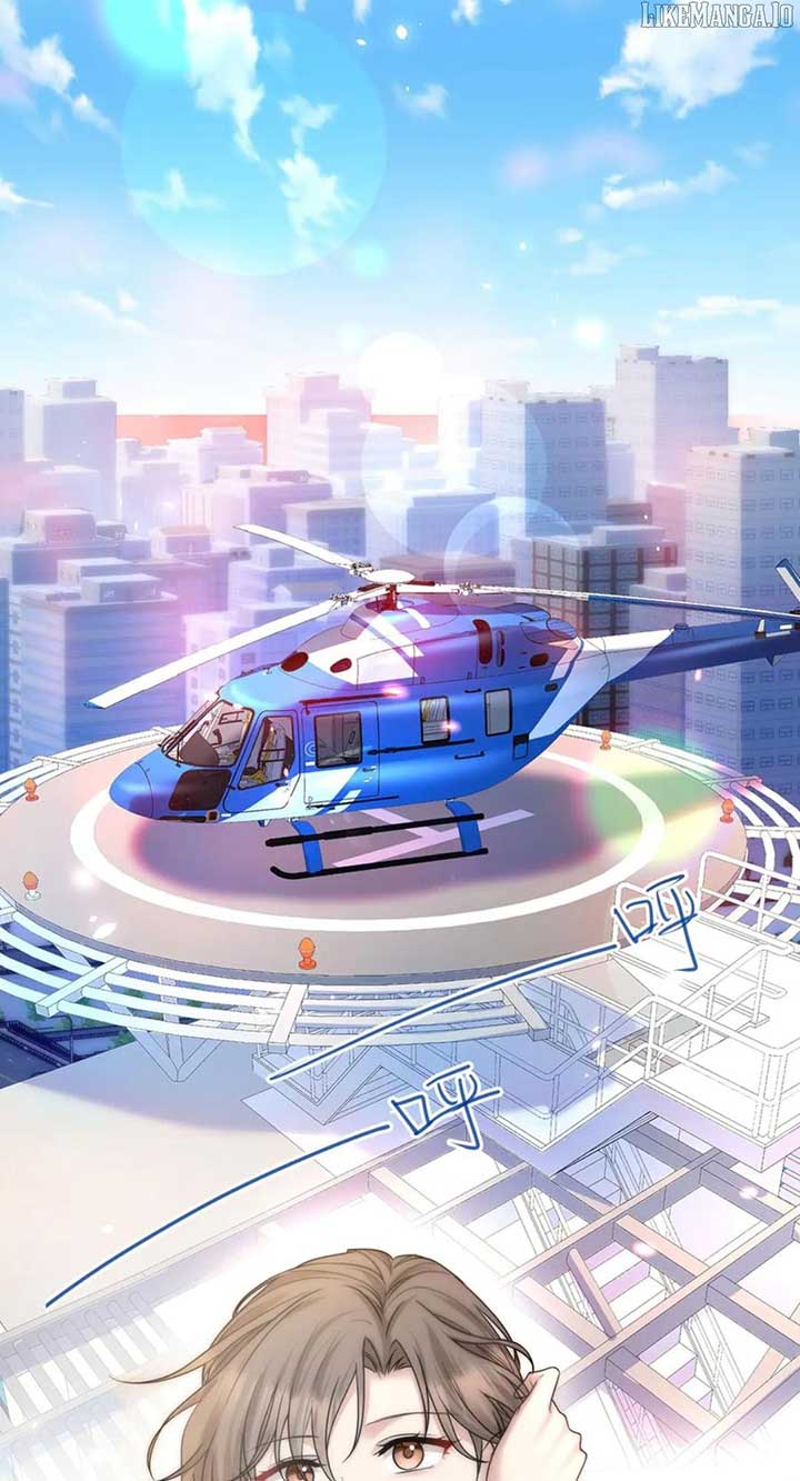 After breaking up, I had relationship with my ex’s uncle-in-law Chapter 96 - Page 54