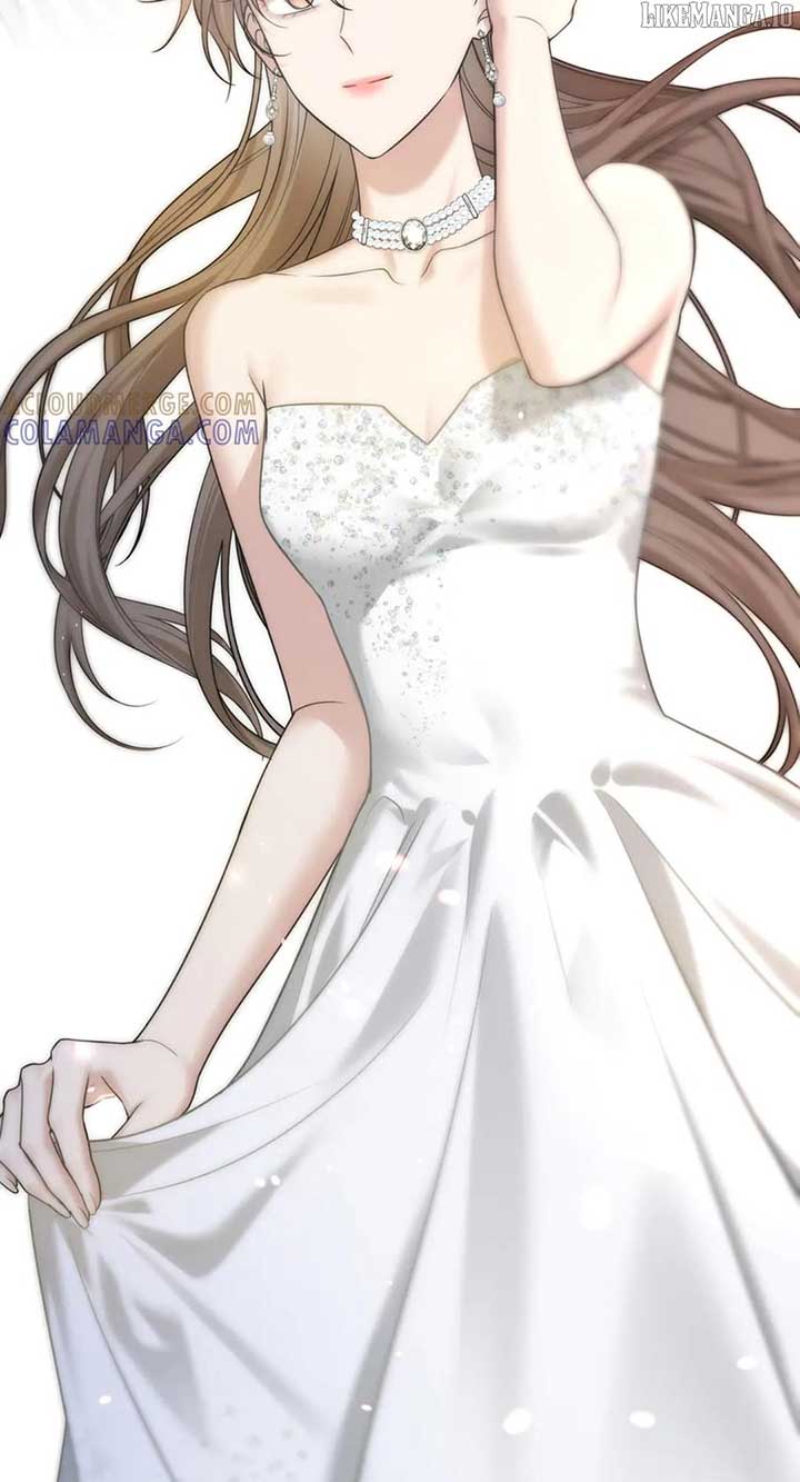 After breaking up, I had relationship with my ex’s uncle-in-law Chapter 96 - Page 55