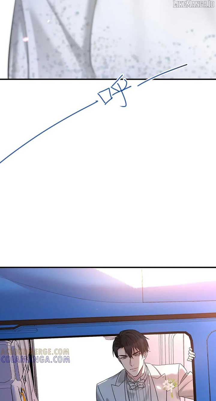 After breaking up, I had relationship with my ex’s uncle-in-law Chapter 96 - Page 56