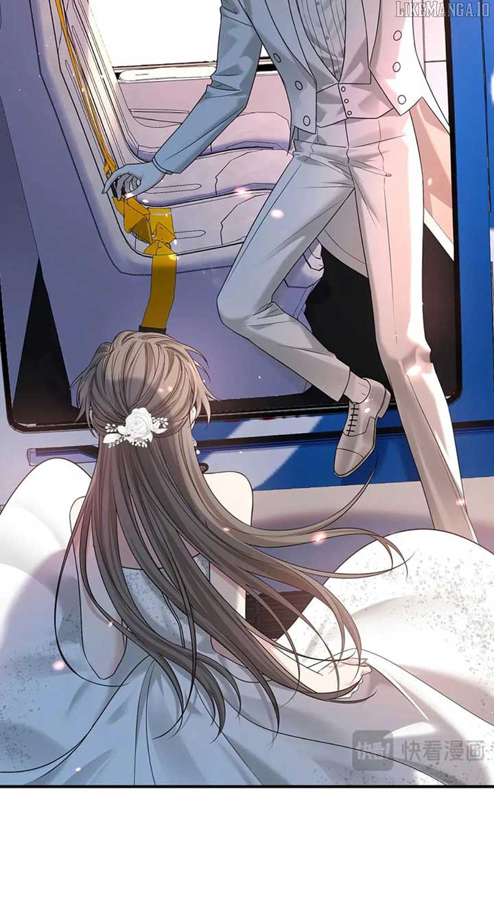 After breaking up, I had relationship with my ex’s uncle-in-law Chapter 96 - Page 57